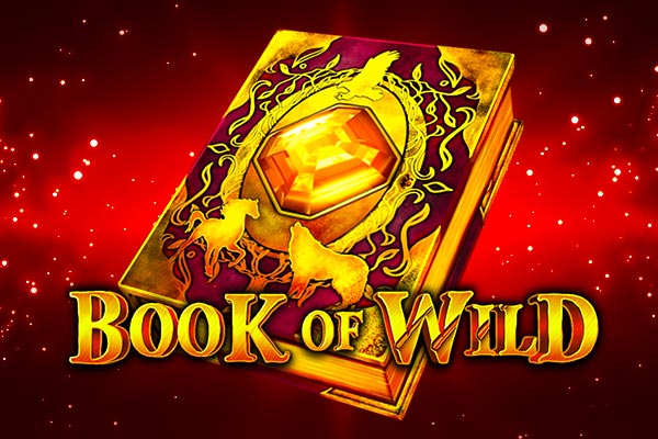 Book of Wild – slot eksploracyjny z motywem tajemniczej księgi
